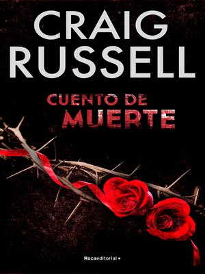 cover image of Cuento de muerte (Jan Fabel 2)